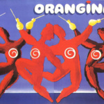 Orangina Dance