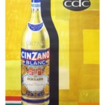 Cinzano Blanc