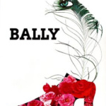 Bally Plume