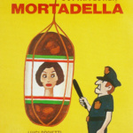 Savignac Raymond Mortadella Original Vintage Poster