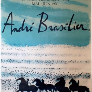 Andre Brasilier