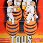 Biere Tous boivent de la