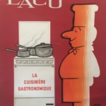 LACO by Savignac Original Vintage Poster