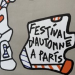 Jean Dubuffet Festival D’automne A Paris