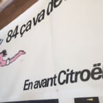 Savignac En Avant Citroene