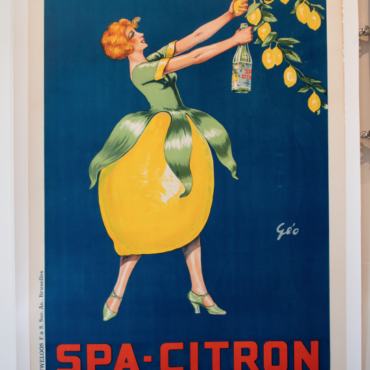 Spa Citron