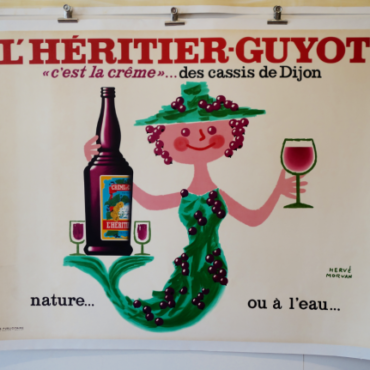 L'heritier Guyot