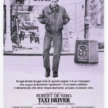 Taxi Driver