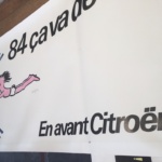 Savignac En Avant Citroene