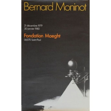 bernard monimot