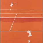 gilles aillaud tennis roland garros