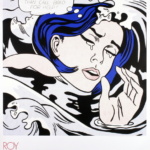 lichtenstein id rather drown