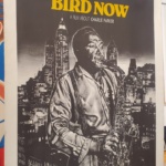 Bird Now CHARLIE PARKER by GLASER Milton Letitia Morris Gallery