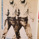 Double Elvis by Andy Warhol 1987 Original Vintage Poster Letitia Morris Gallery