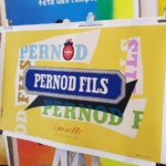 Pernod Fils Original Vintage Poster Letitia Morris Gallery