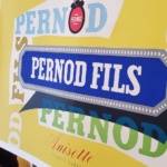 Pernod Fils Original Vintage Poster Letitia Morris Gallery