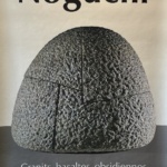 Noguchi Galerie Maeght Original Vintage Poster