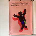 QUAREZ Musee de la musique