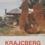 Krajcberg Original Vintage Poster