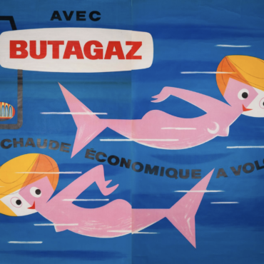 Butagaz Eau chaude économique