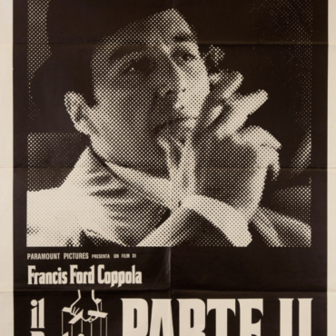 il Padrino Parte II (Godfather: Part II)