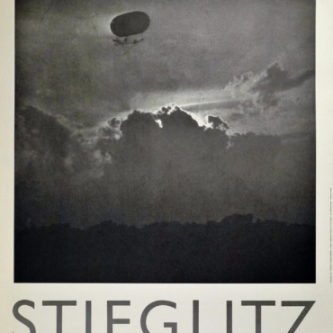 Stieglitz Original Vintage Poster