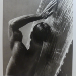 Herb Ritts Original Vintage Poster